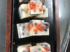 -魁盛居百年鲁菜馆(中林路店)