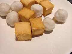 -合易泓烤肉•首创生椰大油边(宁山路店)