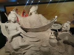 -西安大唐西市博物馆