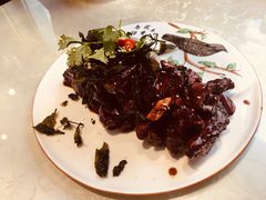茶花排骨-喜佳家饺子(园林店)