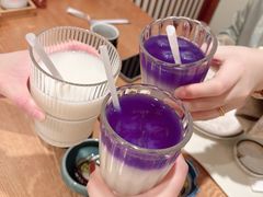 -和创柚子·会席日本料理(新区淮海街店)