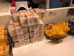 -BreadTalk面包新语·烘焙蛋糕(领展购物广场店)