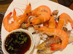 -深圳同泰万怡酒店·万荟轩自助餐厅(同泰店)