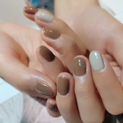 -COME·美睫Eyelash美甲