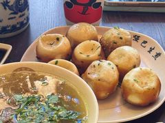 -哑巴生煎(临顿路店)