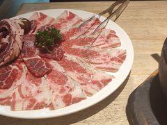 -隐家本格烧肉(万达广场店)