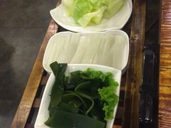 -王婆大虾(五道口店)