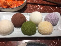 -和牛村烧肉放题(淄博王府井店)