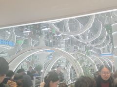 -3号仓库·创意中国菜(新世界城店)