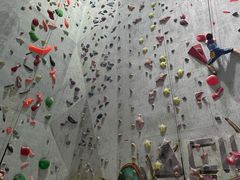 -尽峰攀岩 Acme Climbing