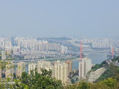-重庆平顶山公园