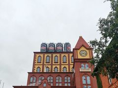 -青岛啤酒博物馆