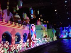 -济南方特东方神画