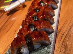 -千代武日本料理(哈西店)