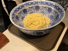 -兰州陈记牛肉面 ·烧烤· 铜锅涮肉(万达店)