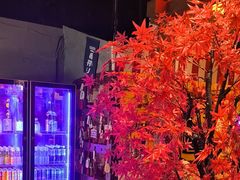 -白石的深夜食堂(济南万象城店)