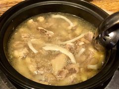 -润泽园椰子鸡(汇一城店)