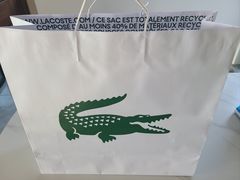 -LACOSTE(百联奥特莱斯广场店)