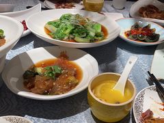 -阿娘家·原生态农家菜(国顺东路店)