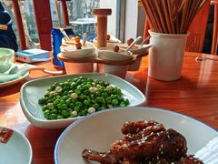 -奎元馆.百年奎元.非遗传承(西湖边的解放路店)