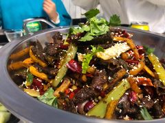 -大正味·蚝酒馆(龙泉店)