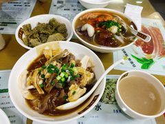-荔林食店(西华路店)