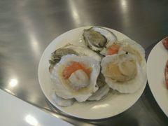-璐法式铁板烧(滏东总店)