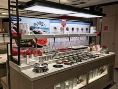 -海底捞火锅(巴黎春天浦建店)