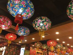 -田家大院东北农家菜铁锅炖(西安总店)