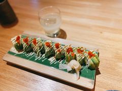 慢走卷-慢走(甜水园店)