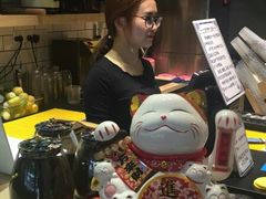 -一些柠檬一些茶(西村店)