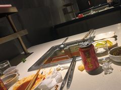 -海底捞火锅(玉桥商业广场店)