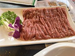 -南门涮肉(通州店)