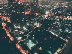 -东京都厅舍