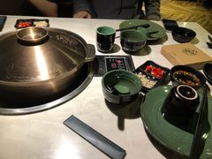 -狐狸爱上椰子鸡(滨江星光大道店)