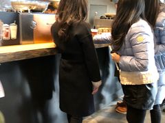 -星巴克(北京三里屯SOHO一店)