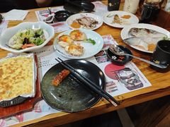 -松坂屋日料自助(长城路店)