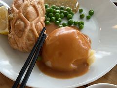 -宜家·瑞典风味餐厅(四元桥店)