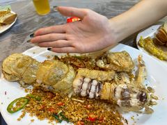 -富来美食(成发大厦店)