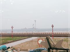 -港畔赶海蒸汽海鲜烧烤自助(仙螺岛店)