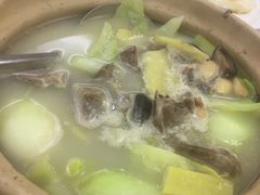 -盛港湾海鲜食府(黄沙店)