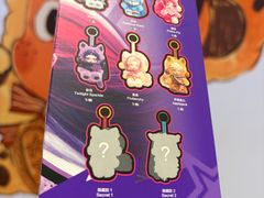 -泡泡玛特POPMART(上海环球港店)