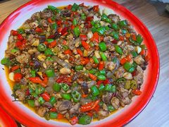 -泥糊破店小酒馆·团建聚餐(南京西路店)