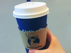 -瑞幸咖啡(第一城店)