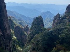 -三清山风景名胜区