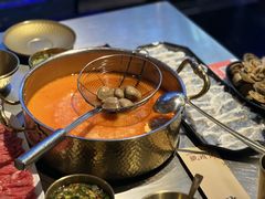 -琥珀川糟粕醋火锅(慈云寺店)