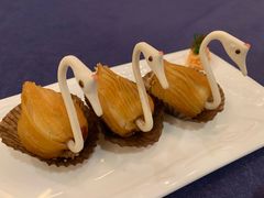 -新加坡泰国村酒楼(五角场店)