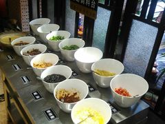 -鲜呦蒸汽石锅鱼(北辰路店)