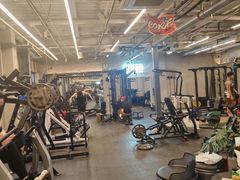 -COREFITNESS美式健身馆