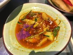 -鱼库·不仅是一家烤鱼店(车公庙店)